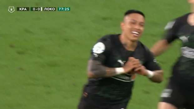 RPL: August 2022 Best Goals